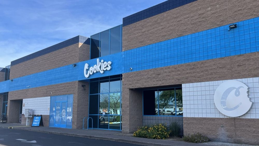 Cookies: A Cultural Force in Cannabis